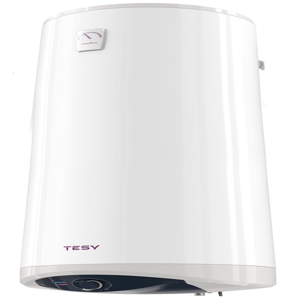 Boiler termoelectric pentru apa calda menajera Tesy ModEco GCV7/4S 1504720 C21 TSRCP2, 150 litri, doua - Prompt Service