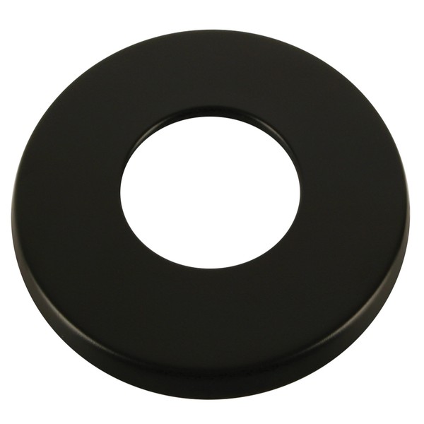 Garnitura mascare tubulatura gaze arse ATI NS9-8, diametru 80 mm, montaj perete, neagra - Prompt Service