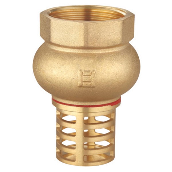 Sorb cu clapeta alama 1.1/4, Everline RB-SB114 - Prompt Service