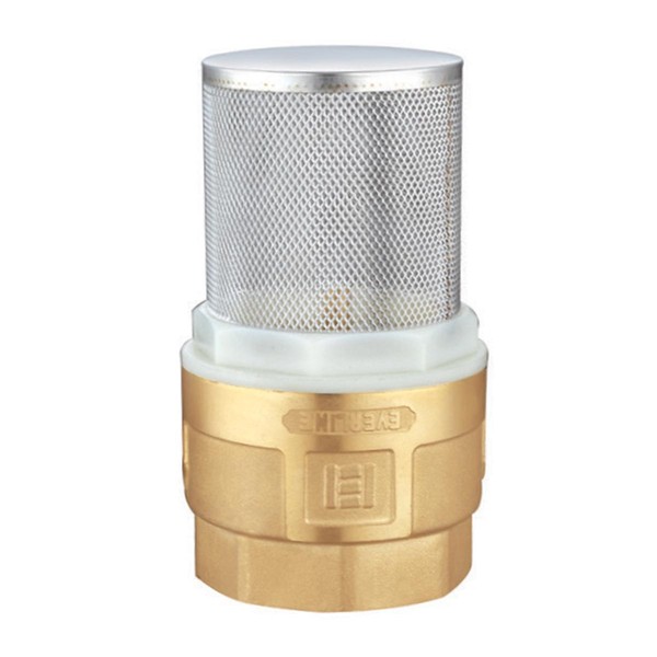 Sorb cu sita si supapa de sens 2, Everline RB-SSA2 - Prompt Service