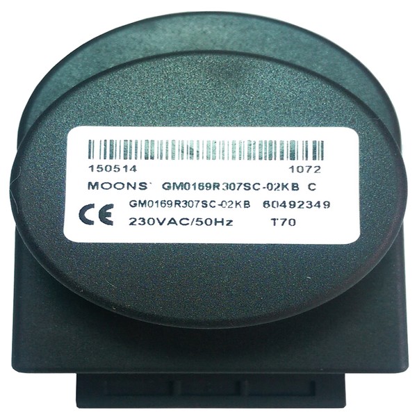 Motor (actuator) vana 3 cai pentru centrala termica Motan Moons, cod piesa C00693 - Prompt Service