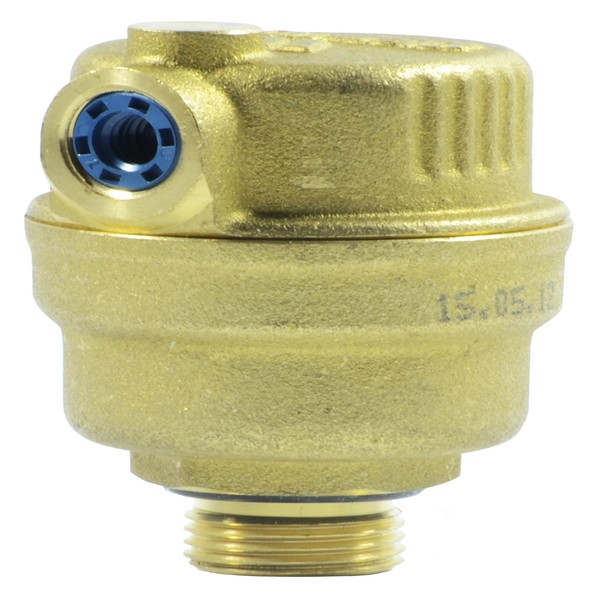 Aerisitor automat pompa centrala termica Immergas Eolo Mini, Eolo Star cod piesa 1.017563 (1.010771) - Prompt Service