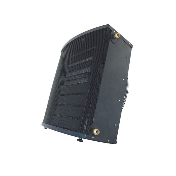 Aeroterma industriala Dospel Maximus 53, capacitate 52.2 kW - Prompt Service