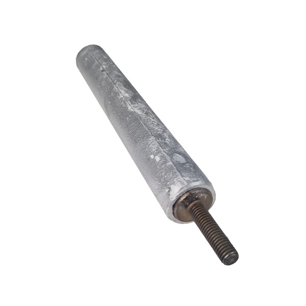 Anod magneziu boiler Tesy Bilight Mg150, lungime 170 mm, cod piesa 102490 - Prompt Service