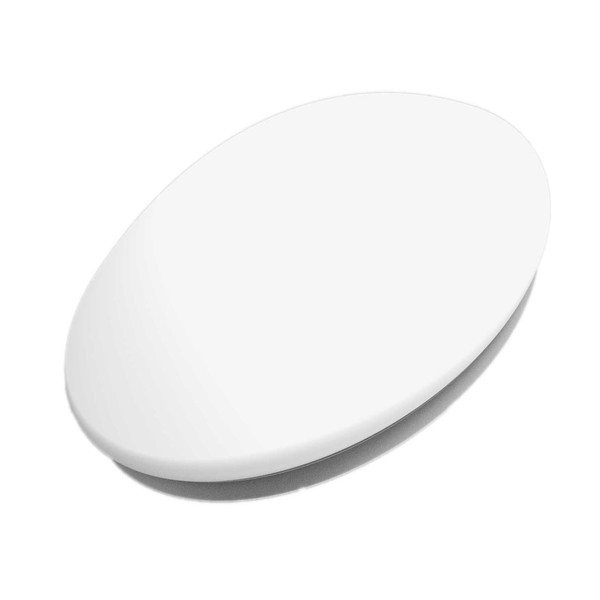 Plafoniera LED 12W 6000K Well, diametru 260 mm - Prompt Service