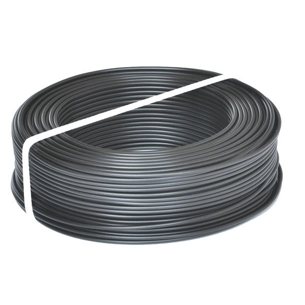 Cablu electric FY 2.5 negru