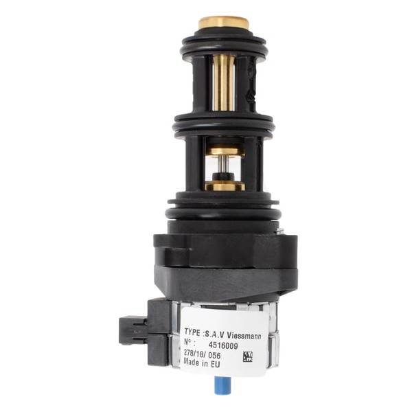 Cartus cu servomotor centrala termica Viessmann Vitopend, cod piesa 7824699 - Prompt Service