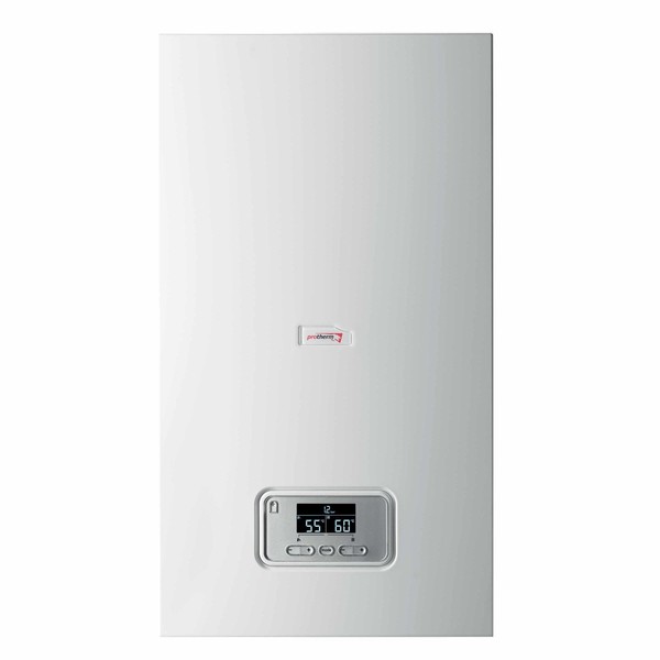 Centrala termica electrica Protherm Ray 14 KE / 14 EU, capacitate 14 kW - Prompt Service