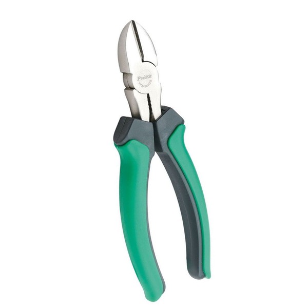 Cleste taiere diagonala, 165 mm 1-PK-067DS, Pro's Kit - Prompt Service