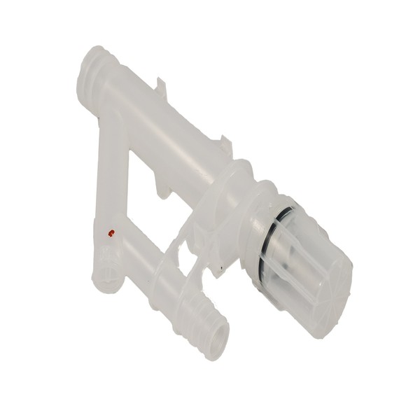 Sifon condens pentru centrala termica Ariston Cares 24 kW, cod piesa 60001949 - Prompt Service