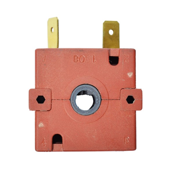 Comutator doua pozitii pentru centrala termica Immergas Victrix Zeus 20-27, cod piesa 1.012325 - Prompt Service