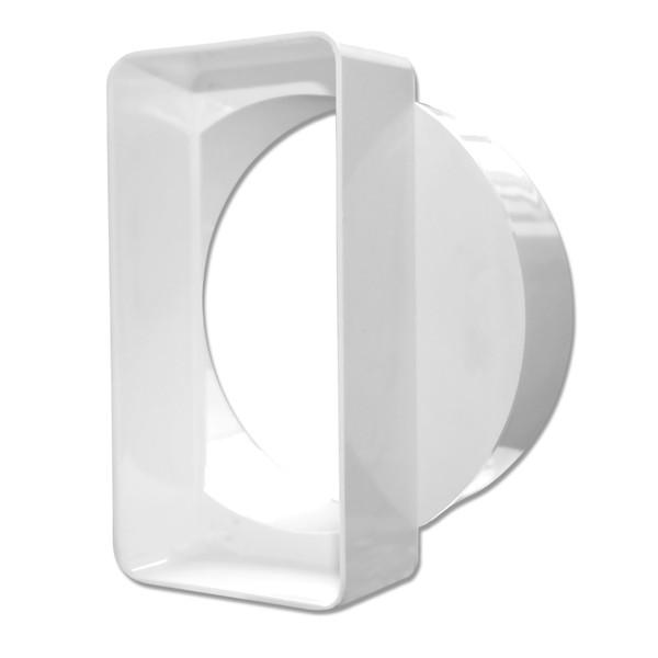 Conector conducta Dospel D/ZK Ø100/110x55 - Prompt Service