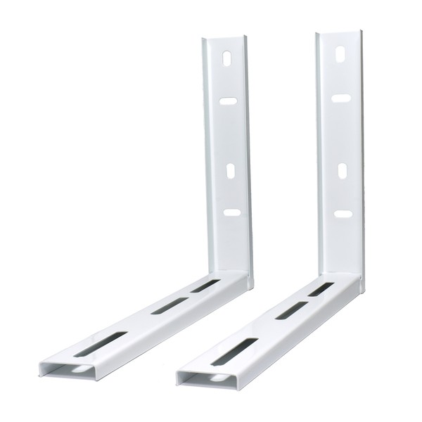 Set suporti / rame / console aer conditionat 450 x 600 mm, grosime 2 mm, 12000-22000 Prompt Service Clima - Prompt Service