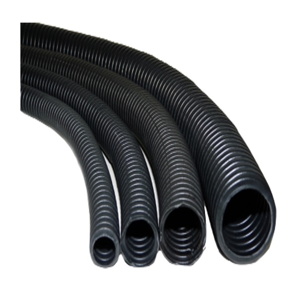 Tub flexibil PVC (copex), diametru 16mm, Courbi - Prompt Service