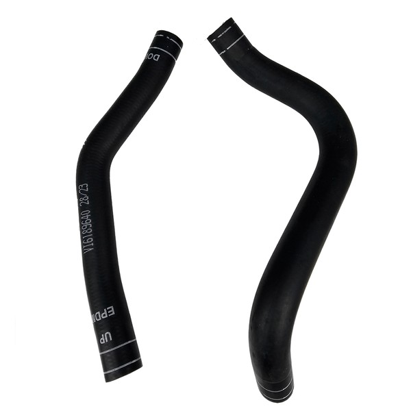 Set furtunuri tur retur centrala termica Viessmann Vitodens 050-W, cod piesa 7890697 - Prompt Service