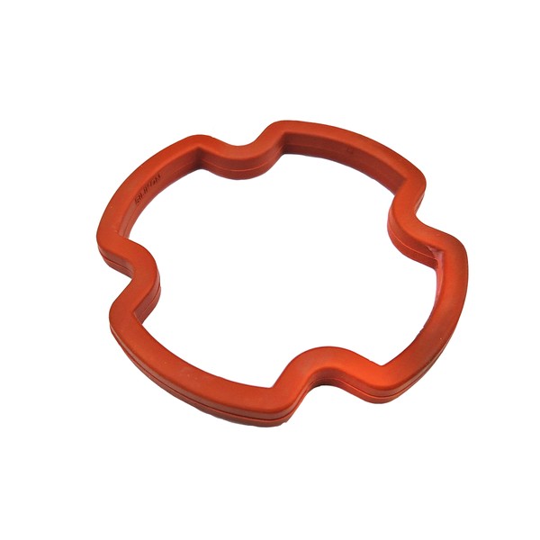 Garnitura flansa arzator Viessmann Vitodens 050, cod 7829796 - Prompt Service