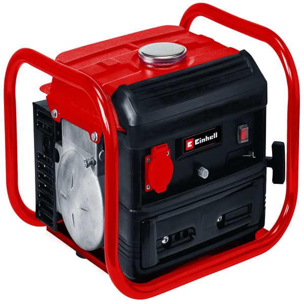 Generator curent 680W, Einhell TC-PG 10/E5, benzina, motor 2 timpi, 1 cilindru - Prompt Service