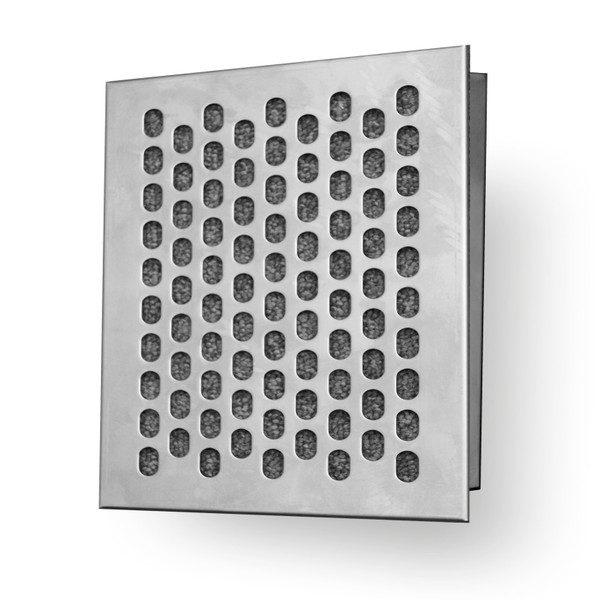 Grila ventilatie rectangulara Dospel D/TKM 140x210 N - Prompt Service