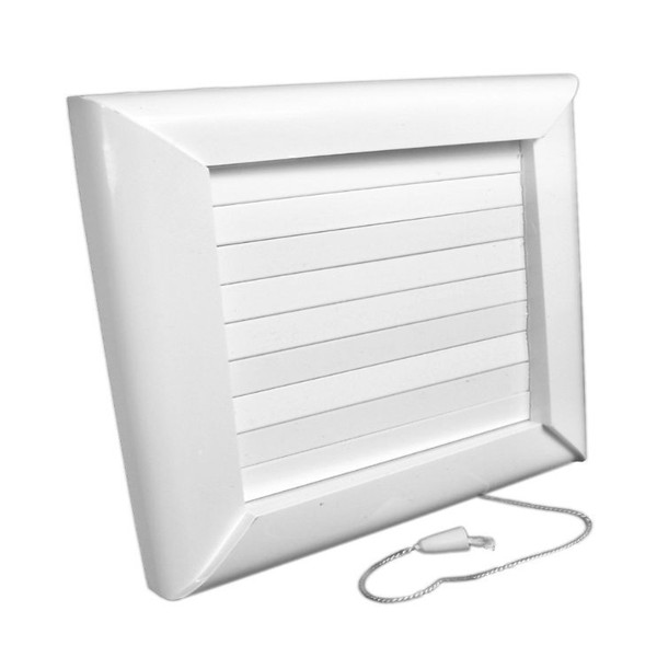 Grila ventilatie Dospel NKM 125 - Prompt Service