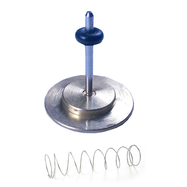 Grup ax-disc presostat apa pentru centrala termica Immergas Zeus, cod piesa 3.014706, arc 3.021935 - Prompt Service