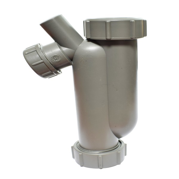 Sifon condens centrala termica Immergas, cod piesa 3.021404 - Prompt Service