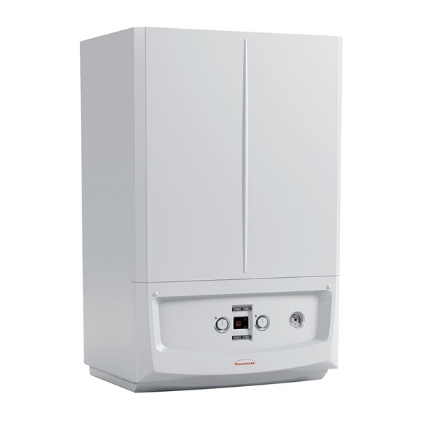 Centrala termica Immergas Victrix Zeus 32 1 l ERP 32 kW, boiler inox 45 litri, kit evacuare inclus - Prompt Service