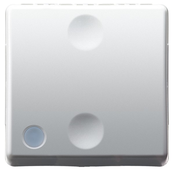 Intrerupator cap scara Gewiss, 2 module, GW20589 - Prompt Service