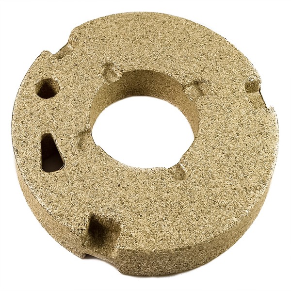 Izolatie ceramica camera de aerdere Immergas Victrix Tera, cod piesa 1.039141 - Prompt Service