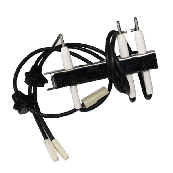 Kit electrozi pentru centrala termica Viessmann Vitopend, cod piesa 7831305 - Prompt Service