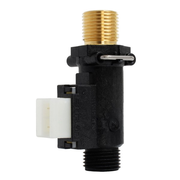 Kit fluxostat apa pentru centrala termica Ferroli, cod piesa FM A9 39818551 (39818552) - Prompt Service