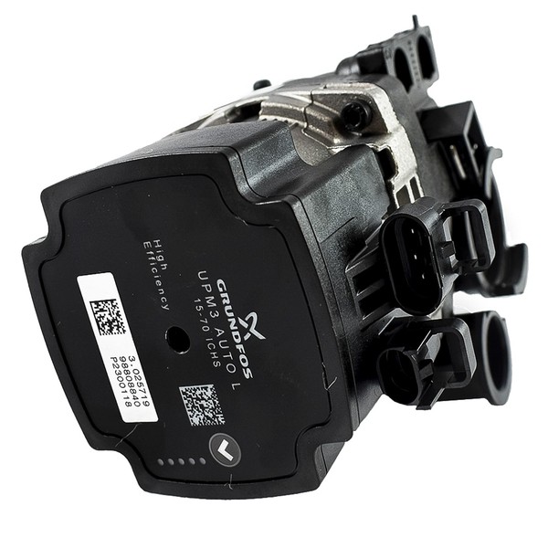 Kit pompa circulatie centrale termice Immergas EXA 24 kW, cod piesa 1.038161 - Prompt Service