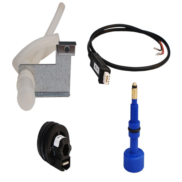 Kit reparatie pentru centrala termica Motan Sigma ERP EKO C33, cod piesa S1990338 - Prompt Service