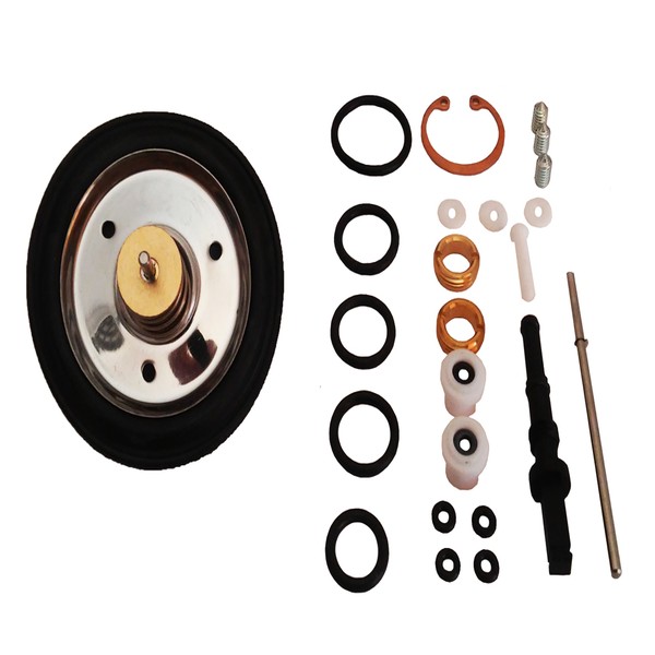 Kit reparare vana 3 cai centrala termica Immergas Eolo Mini, cod piesa 3.013125 - Prompt Service