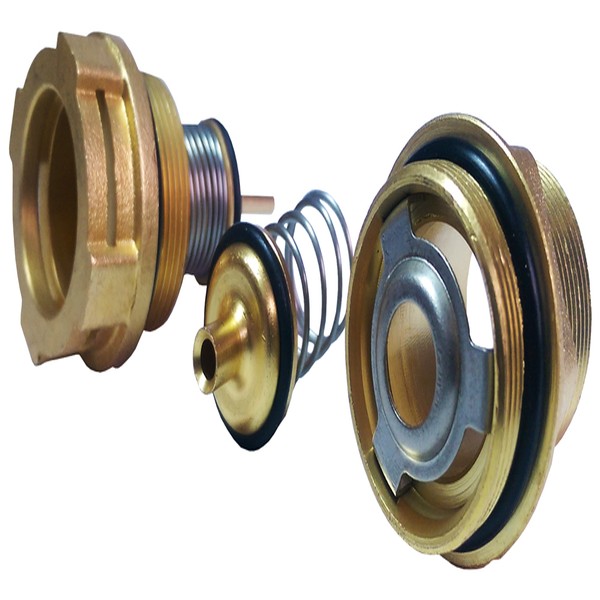 Kit vana 3 cai pentru centrala termica Motan hidrobloc, cod piesa PM500517 (M3101546) - Prompt Service