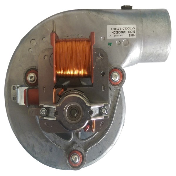 Ventilator kit centrala termica Immergas Zeus 27 Superior 3.020682 - Prompt Service