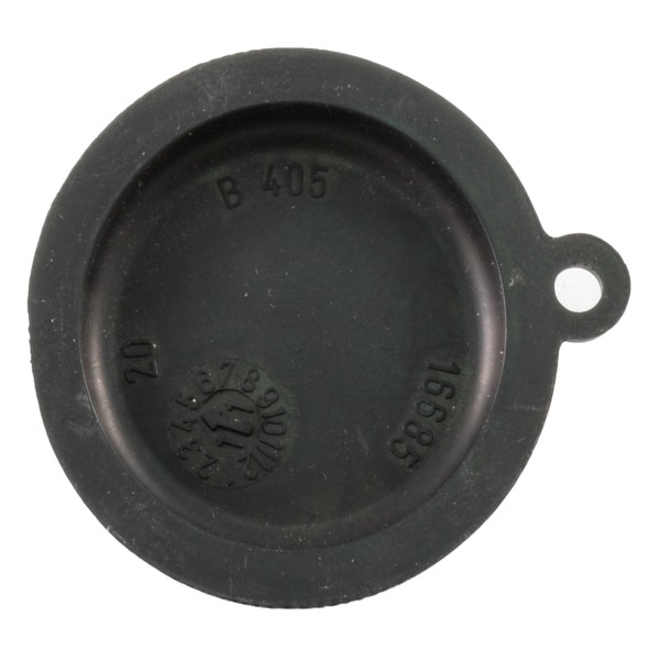 Membrana presostat pentru centrala termica Immergas Zeus, cod piesa 3.016064 - Prompt Service