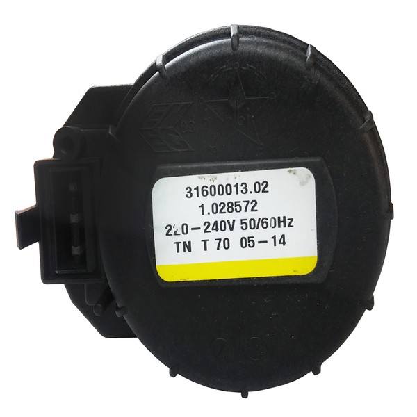 Motor vana 3 cai centrala termica Immergas Mini 3E, Victrix Exa cod piesa 1.028572 - Prompt Service