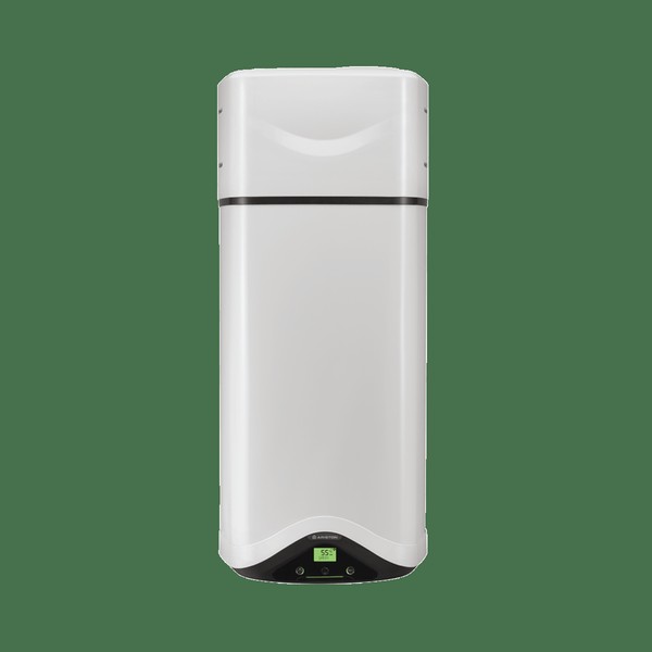 Boiler cu pompa de caldura Ariston Nuos EVO A+ 110 WH, 110 litri, 3629057 - Prompt Service