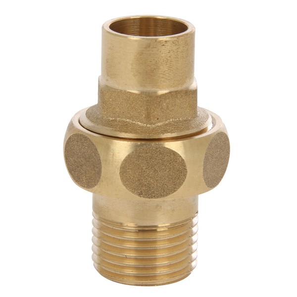 Olandez cupru 15x1/2 FE, filet exterior, model 4341G OEM - Prompt Service