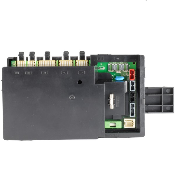 Placa electronica pentru centrala termica Viessmann Vitodens 050-W BPJD, cod piesa 7869893 - Prompt Service