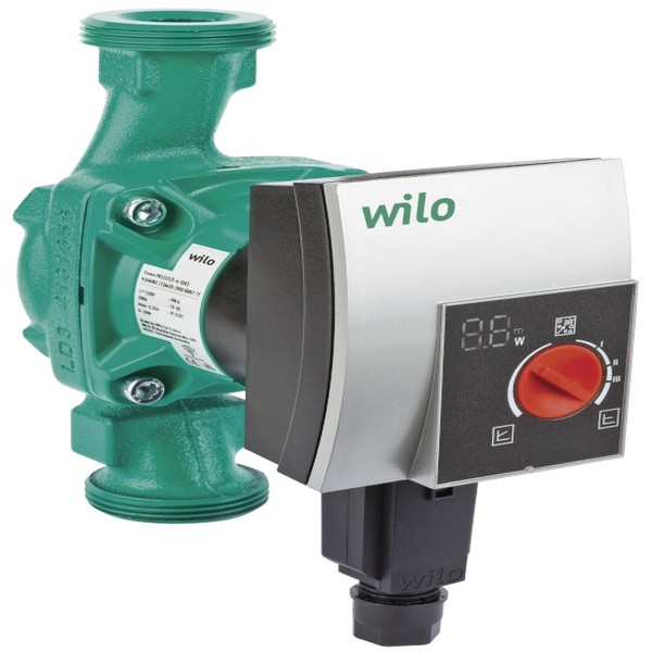 Pompa circulatie Wilo Yonos Pico 30/1-4 - Prompt Service