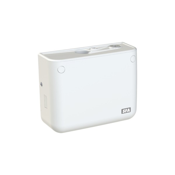 Pompa condens centrale termice Sanicondens Deco Plus SaniFlo