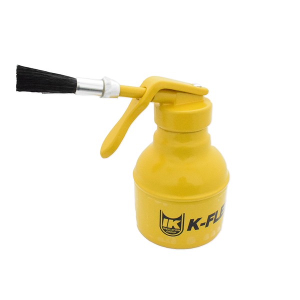 Pompita pentru adeziv tuburi izolataore K-Flex - Prompt Service