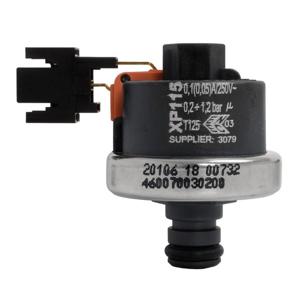 Presostat apa minim presiune pentru centrala termica Ariston Clas ONE, cod piesa 65115792 - Prompt Service