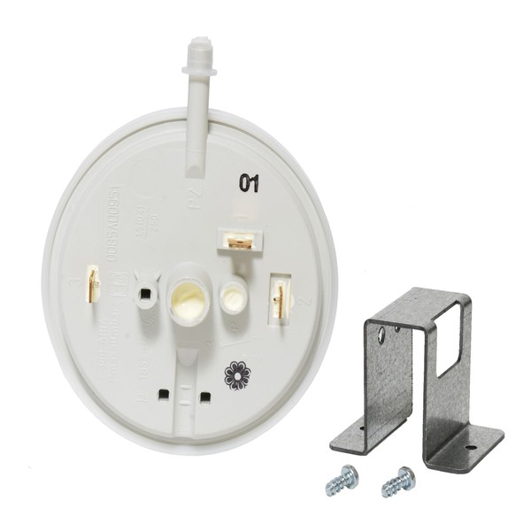 Presostat aer pentru centrala termica Motan Zinger, cod piesa E12234 (C00621 PM500470) - Prompt Service