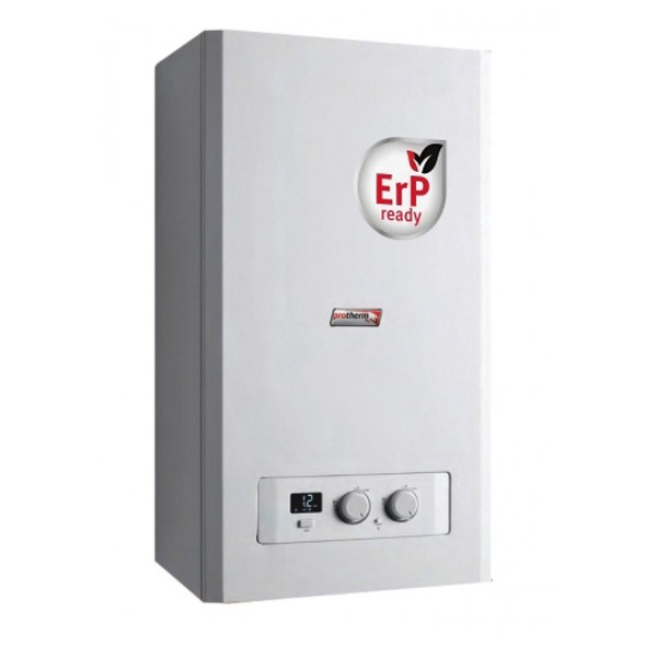 Centrala termica in condensare cu tiraj fortat Protherm Lynx 25, 25 kW, clasa A - Prompt Service