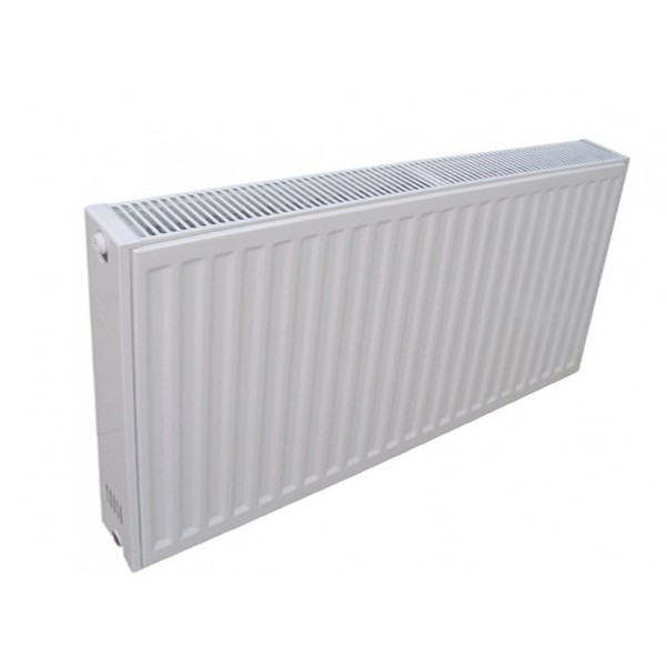 Calorifer  din otel Konveks 22x600x600, radiator otel - Prompt Service