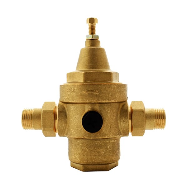 Reductor de presiune apa 3/4 Kramer, corp alama - Prompt Service