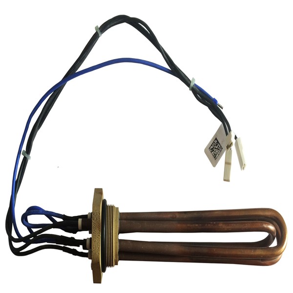 Rezistenta electrica pentru centrala termica electrica Protherm Ray V13, capacitate 7 kW, Afisaj - Prompt Service