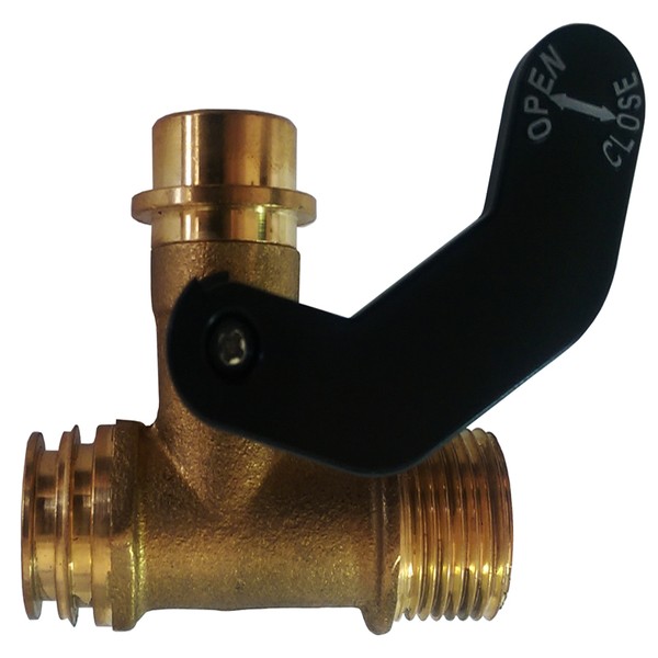 Robinet umplere pentru centrala termica Ferroli 24 kW, cod piesa 39819560 - Prompt Service